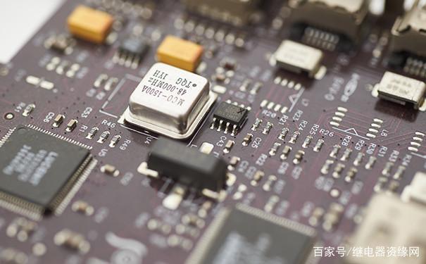 2022年中國電子元器件行業現狀及發展前景分析