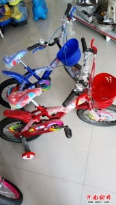 2015年新款兒童玩具與童車 二手日用百貨銷售新趨勢